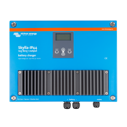 Skylla-IP44 12/60 1+1 120/240V